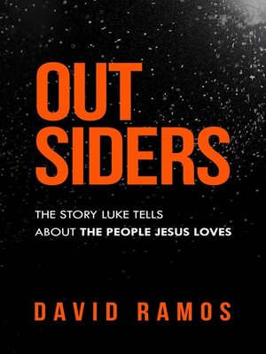 cover image of Outsiders